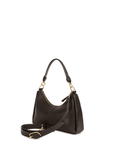Load image into Gallery viewer, Rejina Bag by Nat & Nin in Ebony