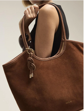 Load image into Gallery viewer, Milan Bag in Spice by Nat & Nin