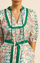 Load image into Gallery viewer, Aurora Dress in Marble by Zoe Kratzmann