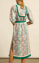 Load image into Gallery viewer, Aurora Dress in Marble by Zoe Kratzmann