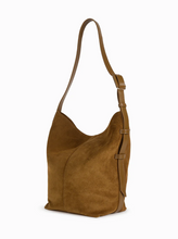 Load image into Gallery viewer, Nour Bag by Nat & Nin in Tobacco
