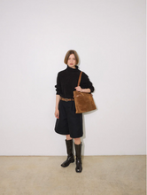 Load image into Gallery viewer, Marceau Bag by Nat & Nin in Spice