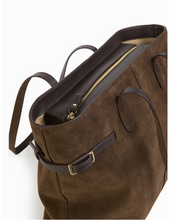 Load image into Gallery viewer, Marceau Bag by Nat & Nin in Ebony