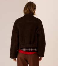 Load image into Gallery viewer, Mirren Bomber in Cola by POL