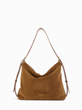 Load image into Gallery viewer, Moreen Shoulder Bag in Spice by Nat & Nin