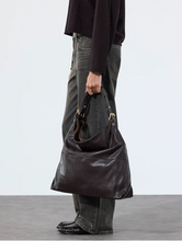 Load image into Gallery viewer, Athena Bag in Ebene by Nat & Nin