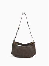 Load image into Gallery viewer, Hera Bag in Vintage Brown by Nat & Nin