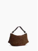 Load image into Gallery viewer, Hera Bag in Ebony by Nat & Nin