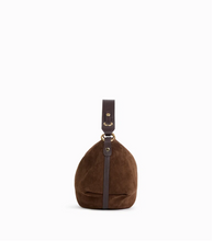 Load image into Gallery viewer, Hera Bag in Ebony by Nat & Nin