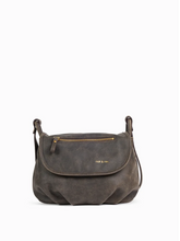 Load image into Gallery viewer, Jen Bag in Vintage Brown by Nat & Nin