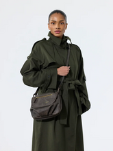 Load image into Gallery viewer, Jen Bag in Vintage Brown by Nat & Nin