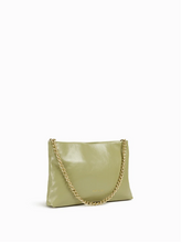 Load image into Gallery viewer, Molly Bag in Pistachio Glace by Nat & Nin