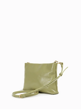 Load image into Gallery viewer, Molly Bag in Pistachio Glace by Nat & Nin