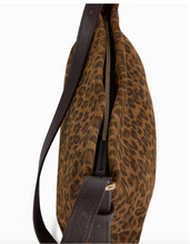Load image into Gallery viewer, Mini Moreen Shoulder Bag in Leopard by Nat & Nin
