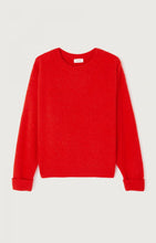 Load image into Gallery viewer, Vito Jumper in Strawberry by American Vintage