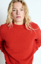 Load image into Gallery viewer, Vito Jumper in Strawberry by American Vintage