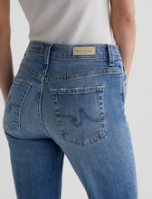 Load image into Gallery viewer, Brinley Crop Jean by AG in 16 Years Postcard