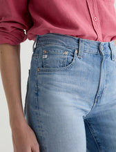 Load image into Gallery viewer, Brinley Crop Jean by AG in Fiction