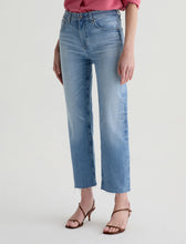 Load image into Gallery viewer, Brinley Crop Jean by AG in Fiction
