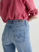 Load image into Gallery viewer, Brinley Crop Jean by AG in Fiction