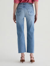 Load image into Gallery viewer, Brinley Crop Jean by AG in Fiction