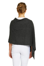 Load image into Gallery viewer, Cashmere Topper by Esperance &amp; Co
