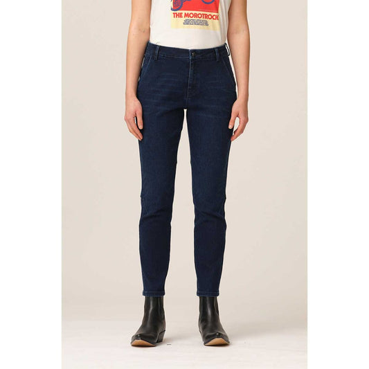 Ivy Copenhagen Karmey Jean in Cool Midnight