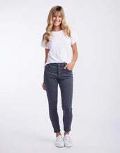 Load image into Gallery viewer, Emma Jean in Coal by Italian Star