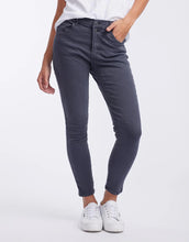 Load image into Gallery viewer, Emma Jean in Coal by Italian Star