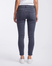 Load image into Gallery viewer, Emma Jean in Coal by Italian Star