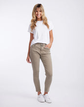 Load image into Gallery viewer, Emma Jean in Elk by Italian Star