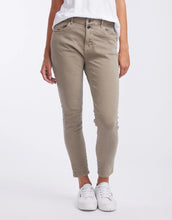 Load image into Gallery viewer, Emma Jean in Elk by Italian Star