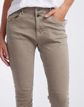 Load image into Gallery viewer, Emma Jean in Elk by Italian Star