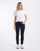 Load image into Gallery viewer, Emma Jean in Black by Italian Star