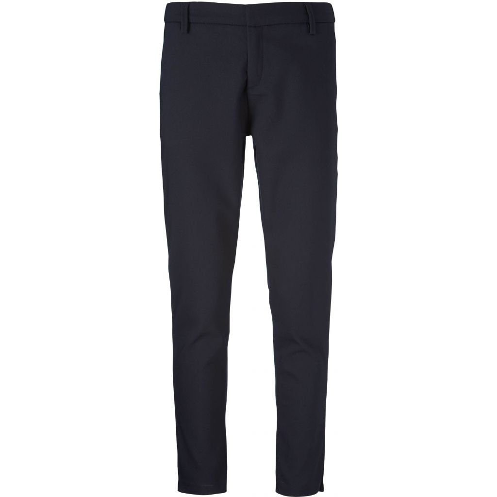 Alice Pant in Navy by Ivy Copenhagen