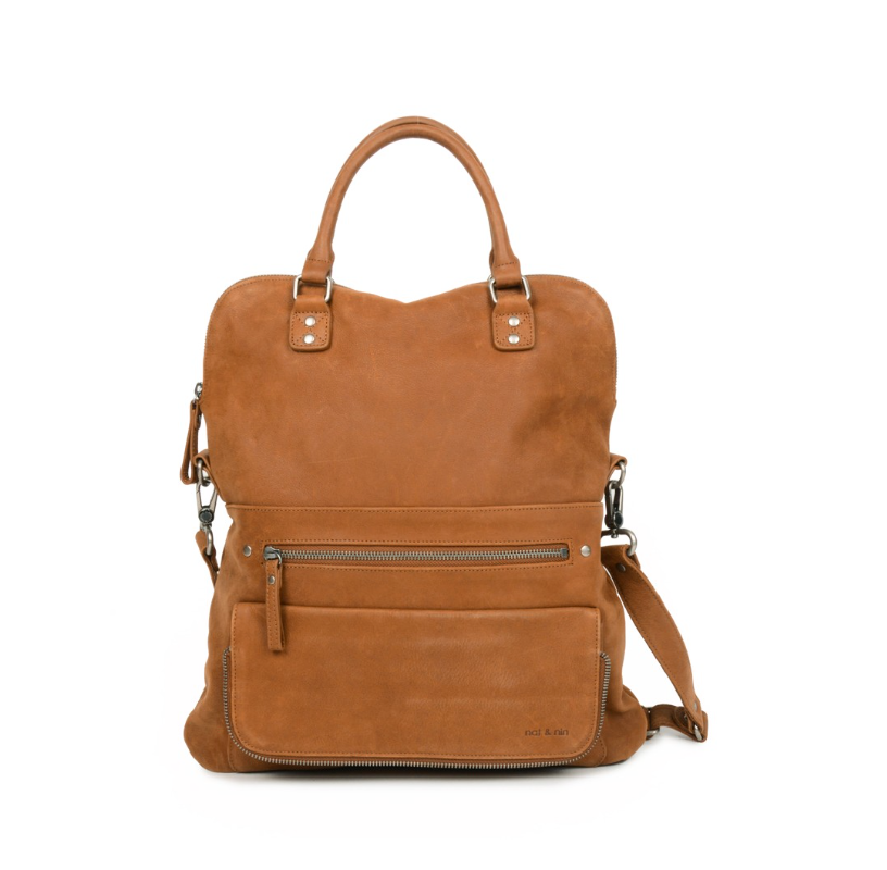 Carrie Bag by Nat Nin
