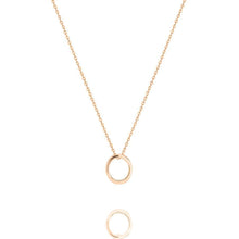 Load image into Gallery viewer, Letter Necklace by Linda Tahija