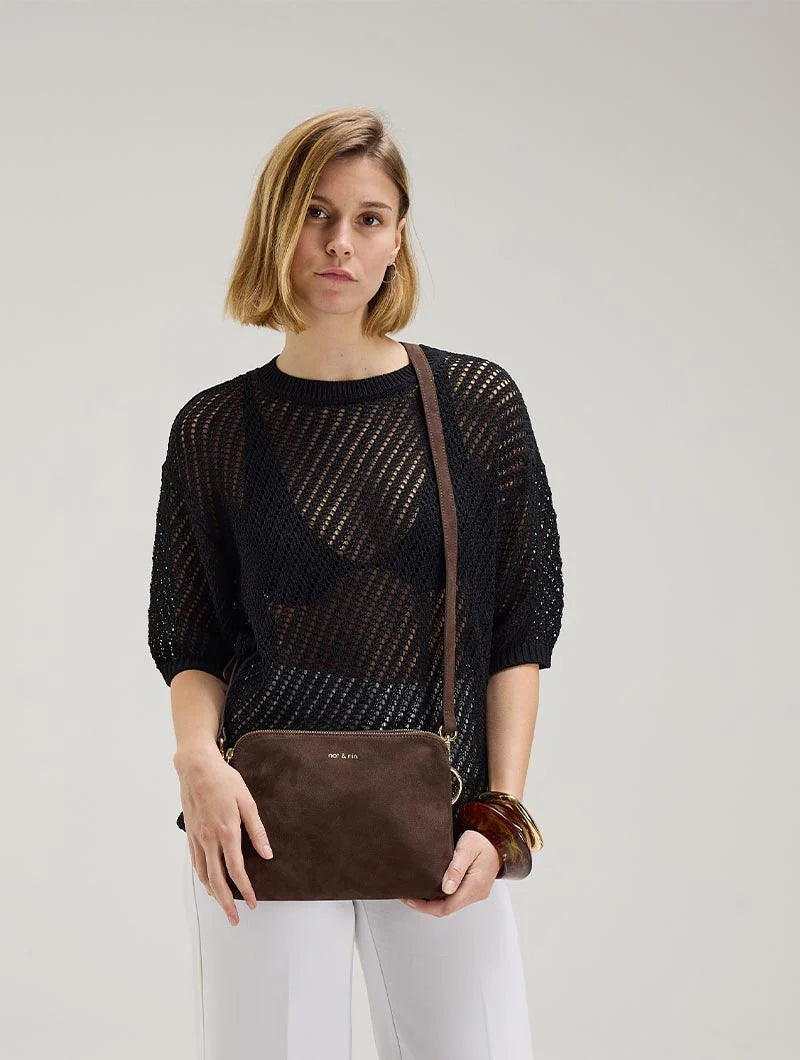Nael Bag by Nat & Nin