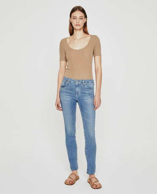 Prima Jean in Palmetto by AG