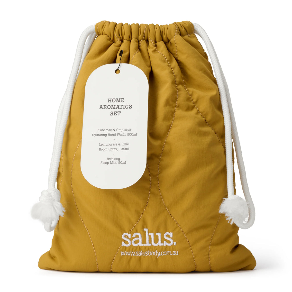 Home Aromatics Trio by Salus
