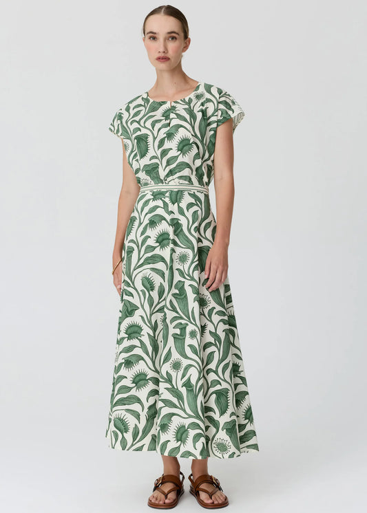 Botanica Skirt by POL