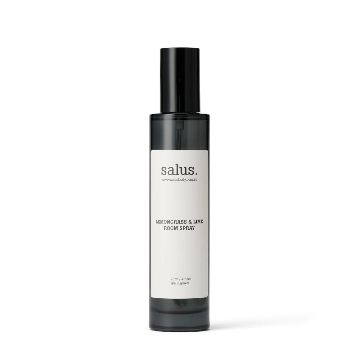 Lemongrass & Lime Room Spray by Salus