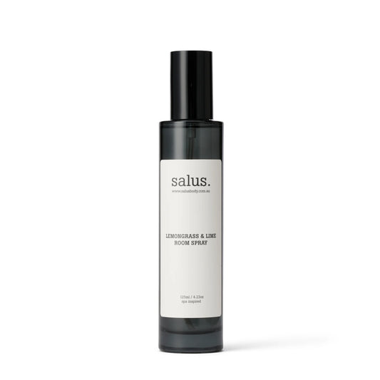 Lemongrass & Lime Room Spray by Salus