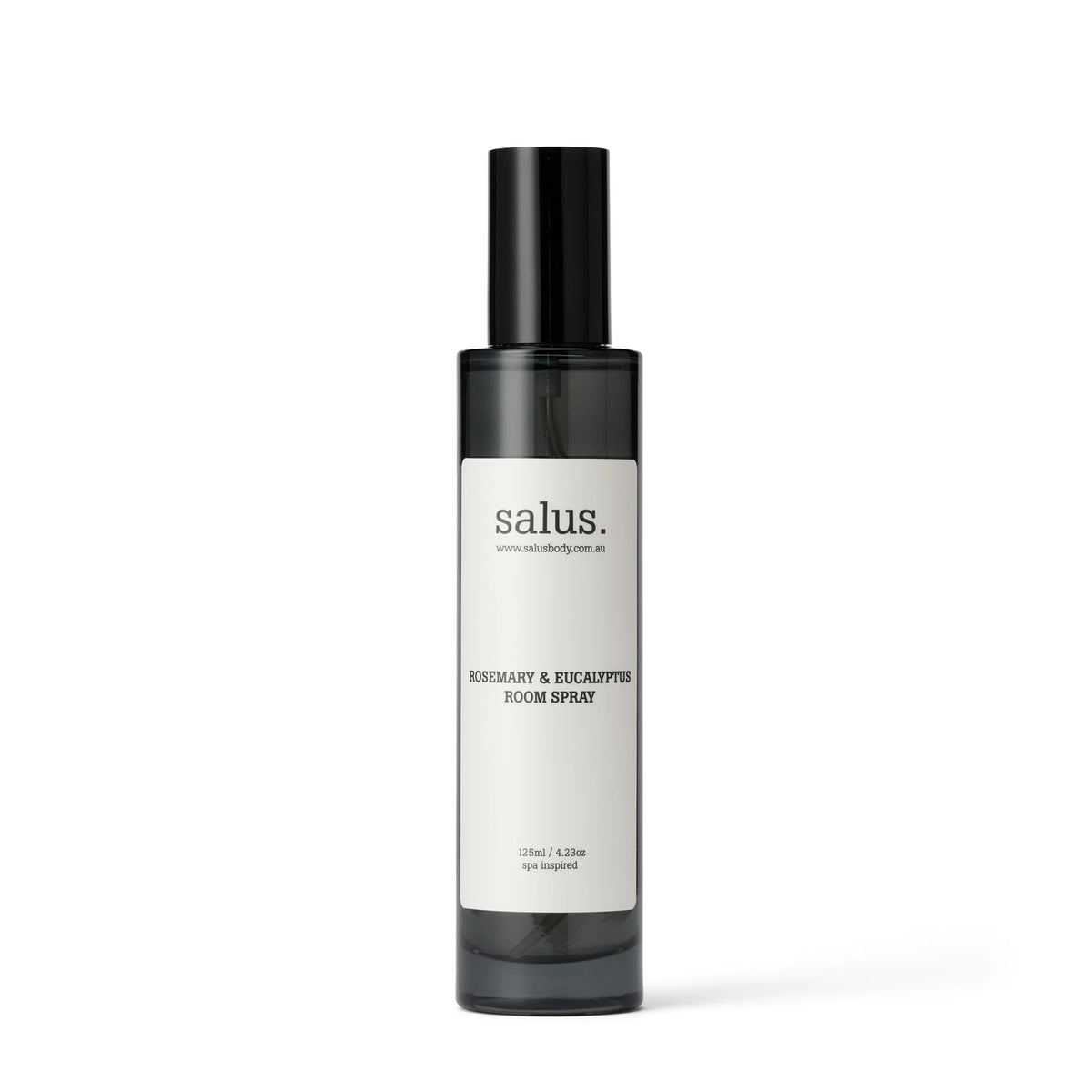 Rosemary & Eucalyptus Room Spray by Salus