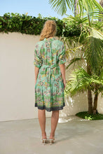 Load image into Gallery viewer, Delila Cannes Dress by The Dreamer Label
