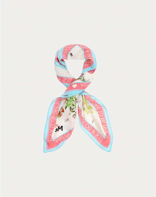 Sara Pura Vida Headkerchief