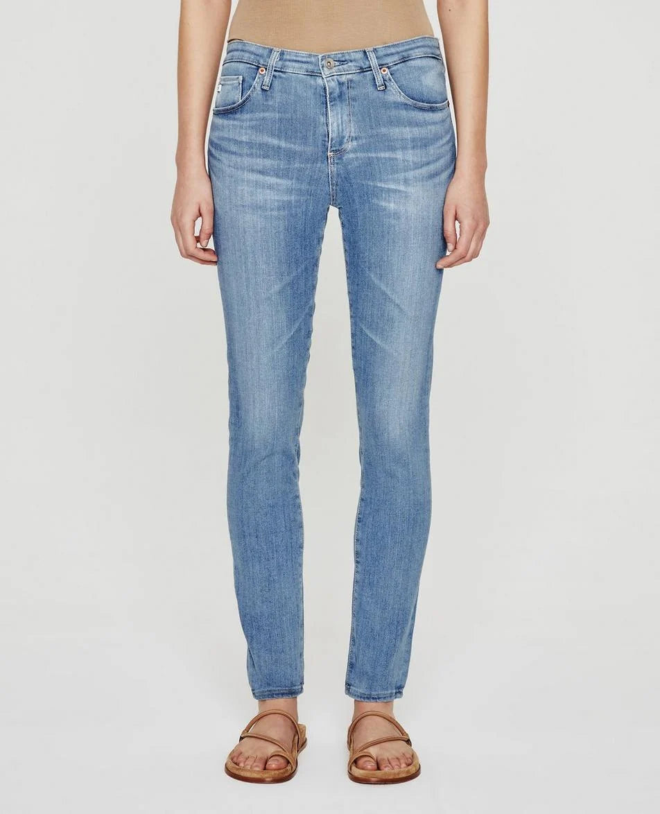 Prima Jean in Palmetto by AG