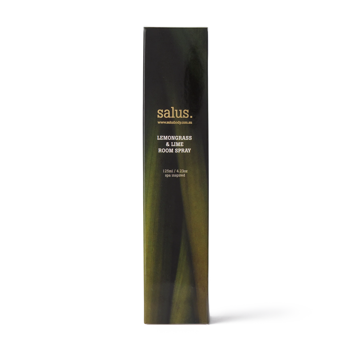 Lemongrass & Lime Room Spray by Salus