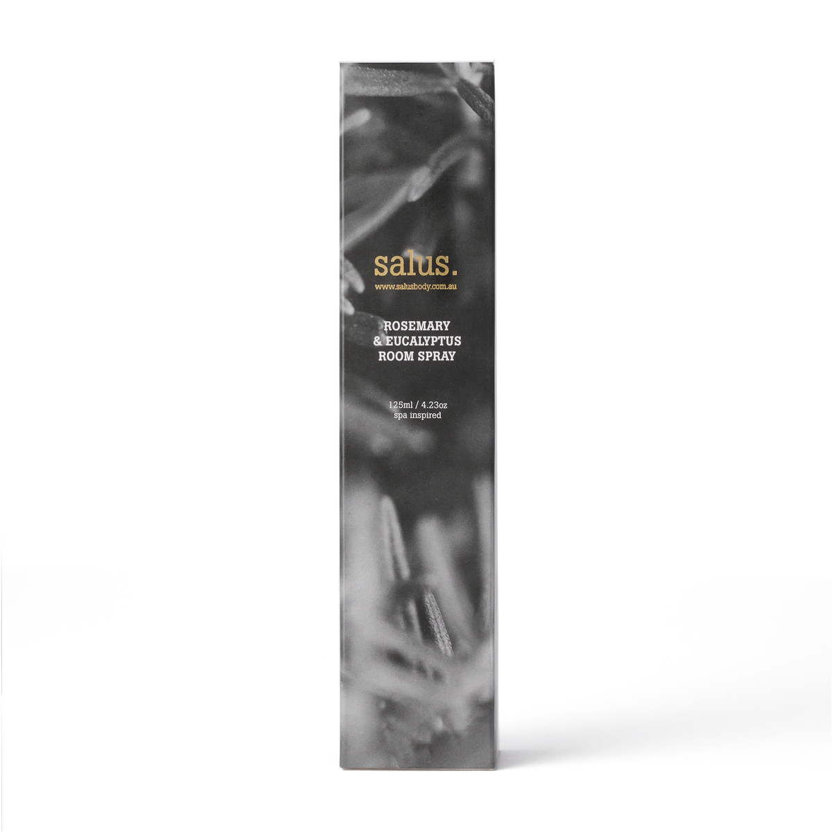 Rosemary & Eucalyptus Room Spray by Salus