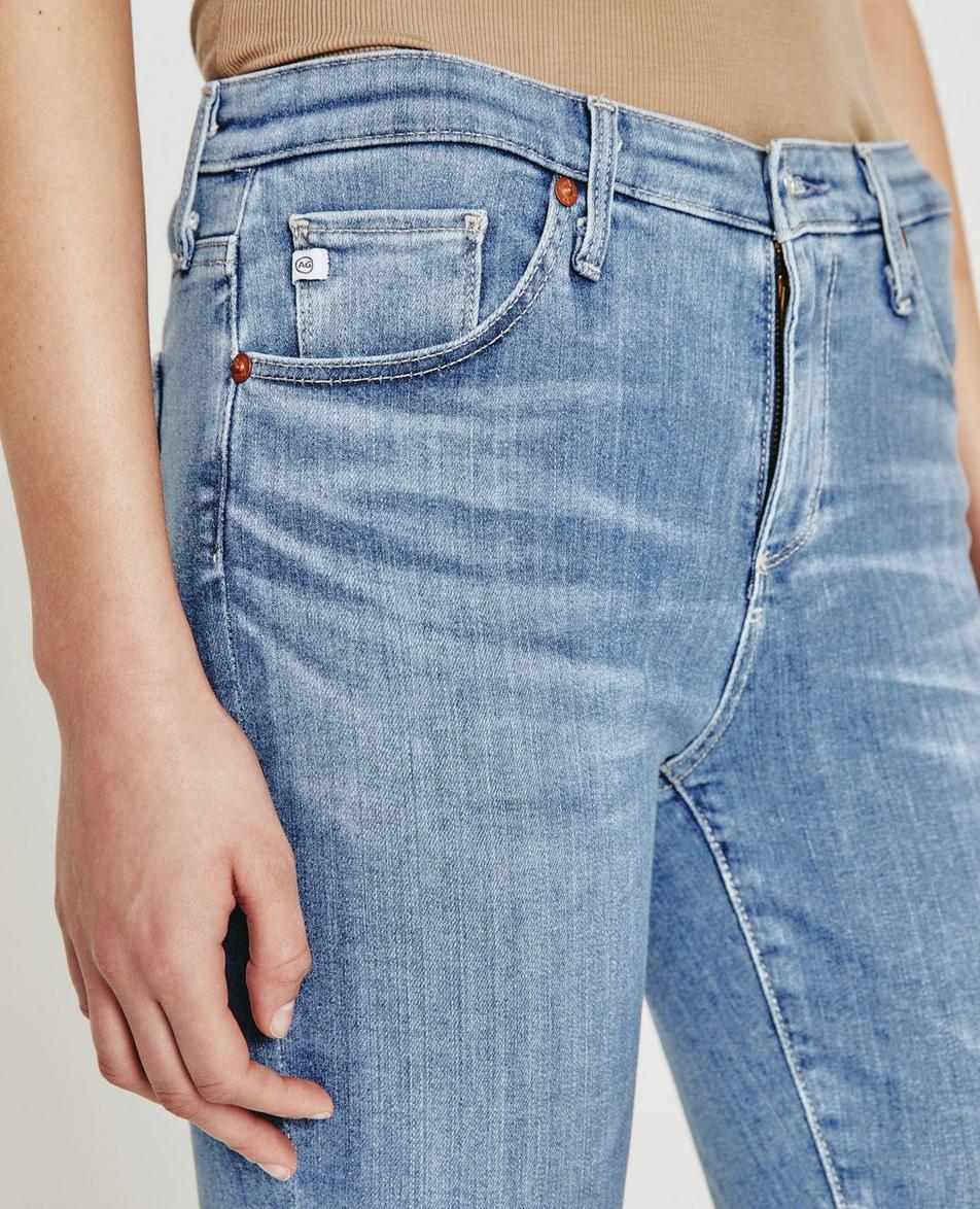 Prima Jean in Palmetto by AG